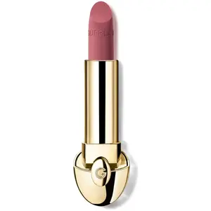 Comparateur de prix : Guerlain Rouges à Lèvres ROUGE G VELVET barra de labios recarga #303 35 gr