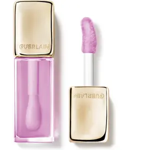 Comparateur de prix : KissKiss Bee Glow Oil - Huile à lèvres teintée- GUERLAIN