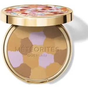 Météorites Compact - Poudre compacte matifiante et fixante- GUERLAIN pas cher