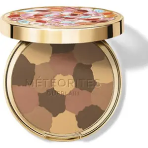 Météorites Compact - Poudre compacte matifiante et fixante- GUERLAIN pas cher