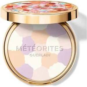 Météorites Compact - Poudre compacte matifiante et fixante- GUERLAIN pas cher