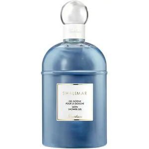 Shalimar - Gel Soyeux pour la Douche-200ml GUERLAINVendu paronebioshop