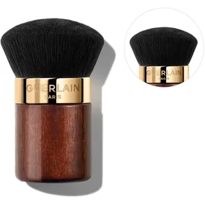 GUERLAIN Terracotta Le Teint Kabuki Brush pinceau kabuki fond de teint 1 pcs pas cher