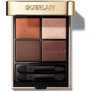 Comparateur de prix : Ombres G - Ombres à Paupières 4 couleurs- GUERLAIN