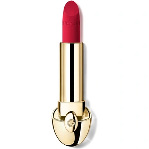 GUERLAIN ROUGE G VELVET gr pas cher