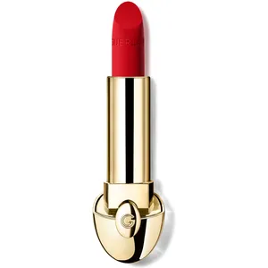 Rouge G de Guerlain - La recharge - Le rouge à lèvres soin personnalis... pas cher