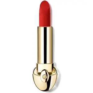 Rouge G de Guerlain - La recharge - Le rouge à lèvres soin personnalis... pas cher