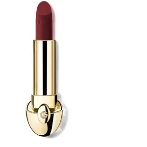 Rouge G de Guerlain - La recharge - Le rouge à lèvres soin personnalis... pas cher