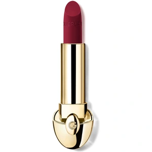 Comparateur de prix : Guerlain Rouge G Velvet Lipstick Refill 879-35 Grams