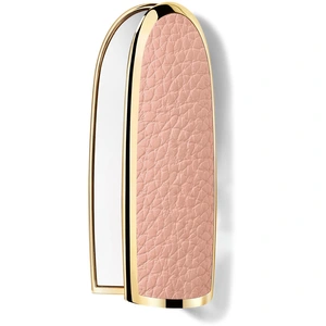 Comparateur de prix : Rouge G de Guerlain - L'écrin bijou double miroir - Le rouge à lèvres ...