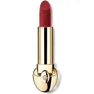 Rouge G de Guerlain - La recharge - Le rouge à lèvres soin personnalis... pas cher