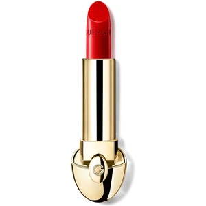 Rouge G de Guerlain - La recharge - Le rouge à lèvres soin personnalis... pas cher