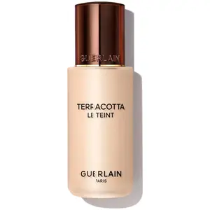 Comparateur de prix : GUERLAIN Terracotta Le Teint fond de teint liquide pour un look naturel teinte 0N Neutral 35 ml