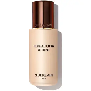 Comparateur de prix : GUERLAIN TERRACOTTA LE TEINT fond de teint fluide #0.5N 30 ml