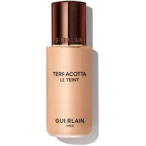 Guerlain Terracotta Le Teint - Fond de Teint Perfection Naturelle Fraîcheur Bon... pas cher