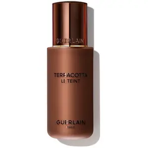 Guerlain Terracotta Le Teint - Fond de Teint Perfection Naturelle Fraîcheur Bon... pas cher