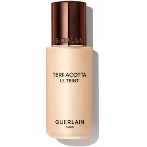 Guerlain Guerlain Terracotta Le Teint 35 Ml Flacon Pompe Liquide 0.5w pas cher