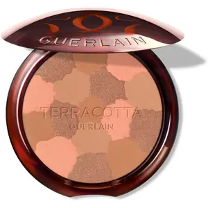 Guerlain Guerlain Terracotta Light 03 - La Poudre Éclat Bonne Mine Naturelle pas cher