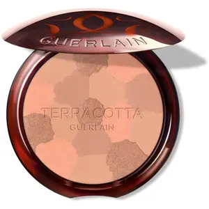 Guerlain Terracotta Light - La poudre éclat bonne mine naturelle - 96% d'ingréd... pas cher