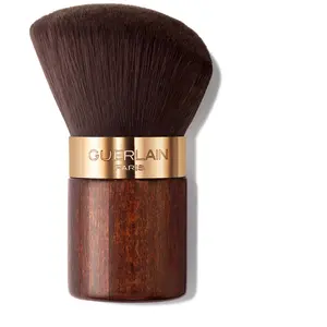 GUERLAIN Terracotta Light Powder Brush pinceau kabuki 1 pcs pas cher