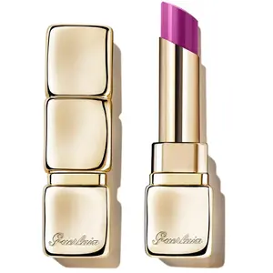 Comparateur de prix : Guerlain Kisskiss Bee Glow Rouge à Lèvres 809 Lavande 1un