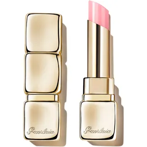 Comparateur de prix : Guerlain KISSKISS BEE GLOW baume à lèvres réparateur #258-Rose Glow 49 gr