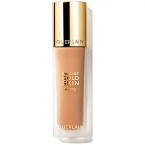 Comparateur de prix : Parure Gold Skin Matte - Fond de teint haute perfection sans transfert- GUERLAIN