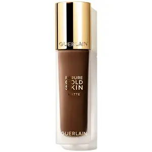 GUERLAIN Parure Gold Skin Matte - Fond de teint haute perfection sans transfert... pas cher