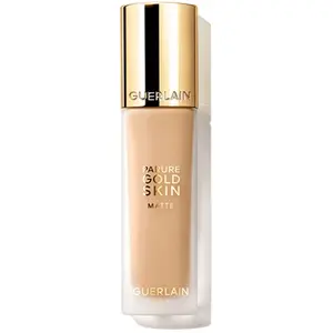 Comparateur de prix : Parure Gold Skin Matte - Fond de teint haute perfection sans transfert- GUERLAIN