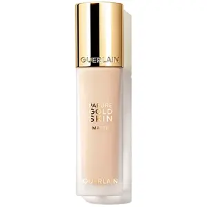 GUERLAIN Parure Gold Skin Matte - Fond de teint haute perfection sans transfert... pas cher
