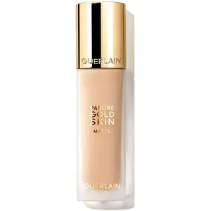 Comparateur de prix : Parure Gold Skin Matte - Fond de teint haute perfection sans transfert...