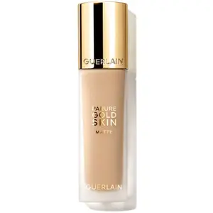 Comparateur de prix : Guerlain PARURE GOLD MATE fondo de maquillaje mate #3,5N 35 ml