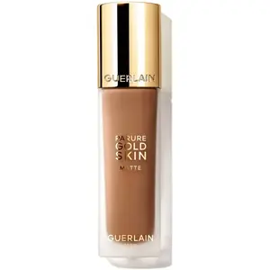 GUERLAIN Parure Gold Skin Matte - Fond de teint haute perfection sans transfert... pas cher