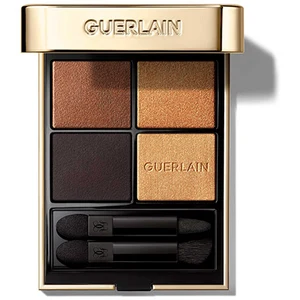Ombres G - Ombres à Paupières 4 couleurs- GUERLAIN pas cher