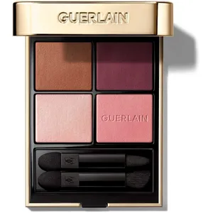 Ombres G - Ombres à Paupières 4 couleurs- GUERLAIN pas cher