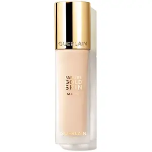 Comparateur de prix : Parure Gold Skin Matte - Fond de teint haute perfection sans transfert- GUERLAIN