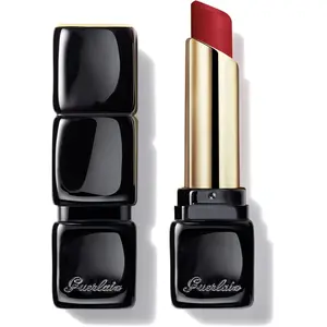 KissKiss Tender Matte - Le Rouge à Lèvres Mat- GUERLAIN pas cher