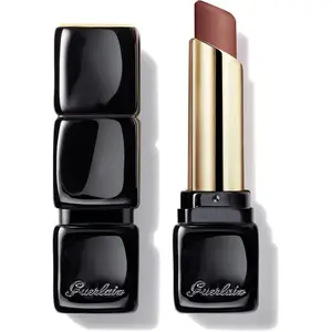 KissKiss Tender Matte - Le Rouge à Lèvres Mat- GUERLAIN pas cher