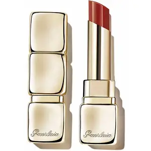KissKiss Shine Bloom - Rouge brillant 95% d'ingrédients d'origine natu...Vendu paronebioshop