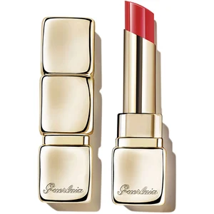 Comparateur de prix : GUERLAIN KissKiss Shine Bloom rouge à lèvres brillant teinte 609 Spring Rose 3,5 g