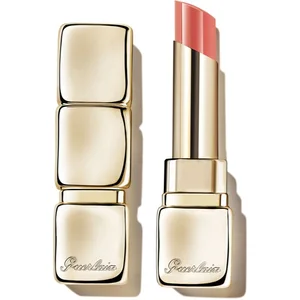 GUERLAIN KissKiss Shine Bloom rouge à lèvres brillant teinte 309 Fresh...Vendu paronebioshop