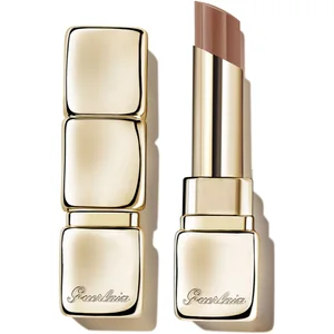 GUERLAIN KissKiss Shine Bloom rouge à lèvres brillant teinte 109 Lily Caress 3,5 gVendu paronebioshop