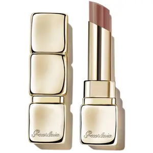 Comparateur de prix : GUERLAIN KissKiss Shine Bloom rouge à lèvres brillant teinte 119 Flora...