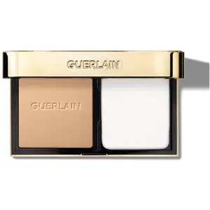 Guerlain Parure Gold Skin Control - FOND DE TEINT COMPACT HAUTE PERFECTION & MA... pas cher