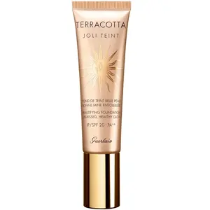 Guerlain Guerlain Terracotta Joli Teint Fond De Teint Bonne Mine 30ml pas cher