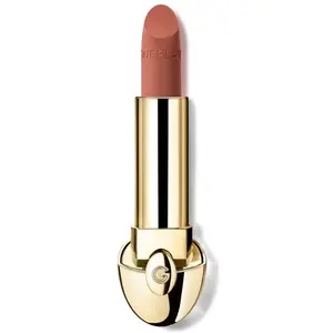 Guerlain Roug G Velvet 207 - Le Beige Blush pas cher