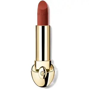 GUERLAIN Rouge G Majestic Feathers - La Recharge - Edition Limitée - Le rouge à... pas cher
