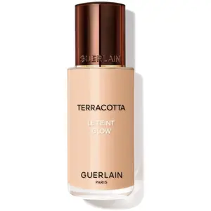 Guerlain Terracotta Le Teint Glow - Fond De Teint Éclat Naturel Longue Tenue - ... pas cher
