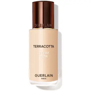 Guerlain Terracotta Le Teint Glow - Fond De Teint Éclat Naturel Longue Tenue - ... pas cher
