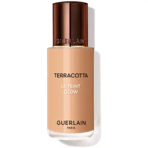 Guerlain Terracotta Le Teint Glow - Fond De Teint Éclat Naturel Longue Tenue - ... pas cher